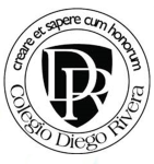 Logotipo de Colegio Diego Rivera: Cursos de Inducción.